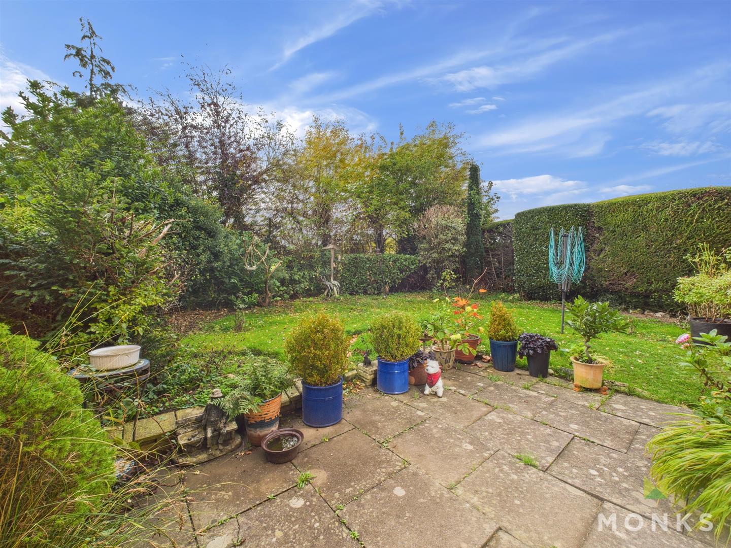 61 Brookfield, Shrewsbury, SY3 0LR For Sale